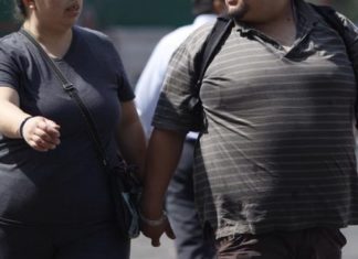 Un estudio relaciona el aumento de peso en adultos con declive de la función pulmonar