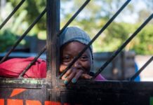 Un incendio en un orfanato irregular en Haití causa la muerte de 15 niños