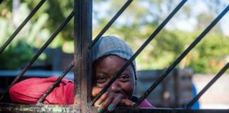 Un incendio en un orfanato irregular en Haití causa la muerte de 15 niños