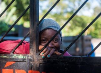 Un incendio en un orfanato irregular en Haití causa la muerte de 15 niños