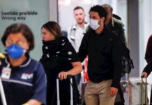 El sector turístico podría perder 2,7 billones de dólares por el coronavirus