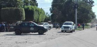 Rescate de pandillero deja cuatro agentes policiales muertos en El Progreso