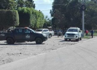 Rescate de pandillero deja cuatro agentes policiales muertos en El Progreso