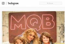 Paulina Rubio posa con sus hijos: su «universo» y su «mayor orgullo»