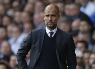 Guardiola: «Messi se quedará en el Barcelona, es mi deseo»