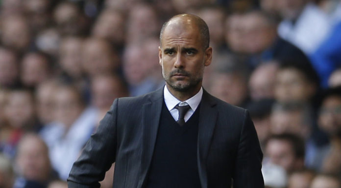 Guardiola renueva dos años más con el Manchester City