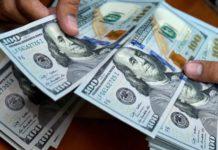 Envío de remesas a Honduras suma 420 millones de dólares en enero, 12,8 % más