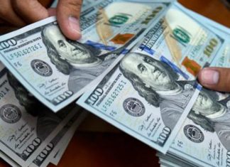 Envío de remesas a Honduras suma 420 millones de dólares en enero, 12,8 % más