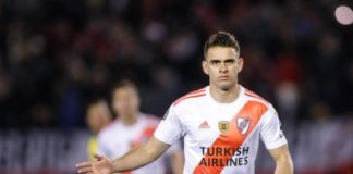 River, atento a la salud de Gallardo, visita a Unión con Boca al acecho