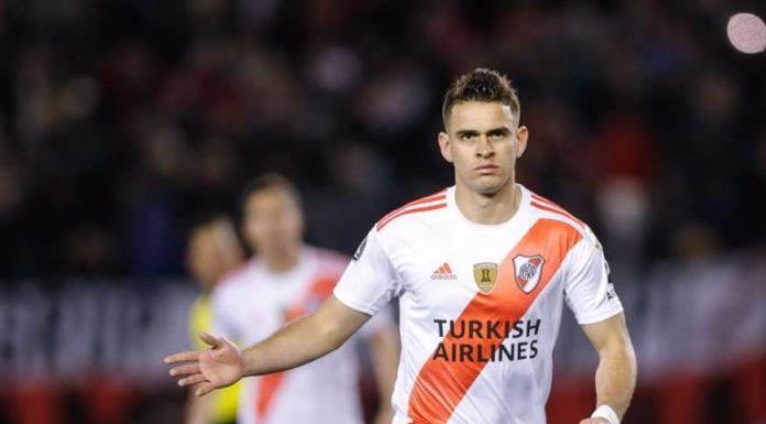 River, atento a la salud de Gallardo, visita a Unión con Boca al acecho