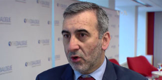 «Honduras anda muy mal en no despenalizar delitos contra el honor»: Edison Lanza