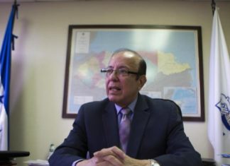 Corrupción, la amenaza «más grave» para la democracia y desarrollo de Honduras