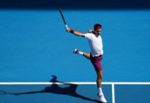 Nadal, Djokovic y Federer estarán en el Abierto de Tenis de Miami