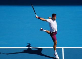 Nadal, Djokovic y Federer estarán en el Abierto de Tenis de Miami