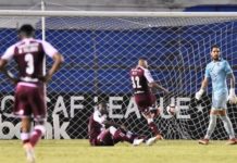 La Liga de Campeones, una pesadilla para los equipos de Costa Rica