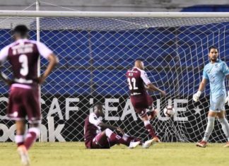 La Liga de Campeones, una pesadilla para los equipos de Costa Rica