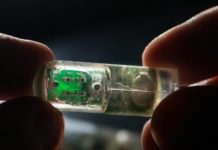 La tecnología se camufla en el paciente para monitorizar enfermedades