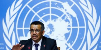 OMS trabajará para que Honduras sea de los primeros en recibir vacuna contra el COVID-19