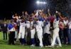República Dominicana gana la Serie del Caribe 2020 al vencer 9-3 a Venezuela