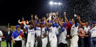 República Dominicana gana la Serie del Caribe 2020 al vencer 9-3 a Venezuela