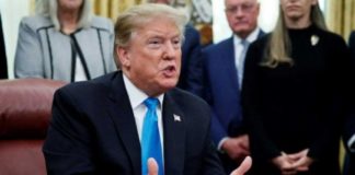 Trump es absuelto por el Senado en el «impeachment» por presiones a Ucrania