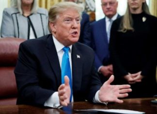 Trump es absuelto por el Senado en el «impeachment» por presiones a Ucrania