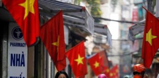 Vietnam confirma su primer contagio local de coronavirus