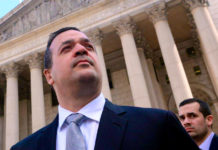 Llega a Honduras empresario Yankel Rosenthal después de cumplir condena en EEUU