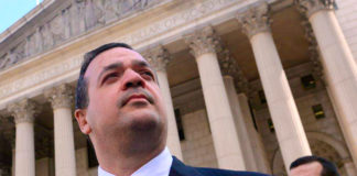 Llega a Honduras empresario Yankel Rosenthal después de cumplir condena en EEUU