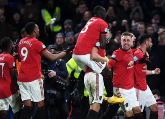 0-2. Pesadilla y diversión en Stamford Bridge