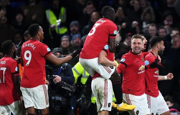 0-2. Pesadilla y diversión en Stamford Bridge