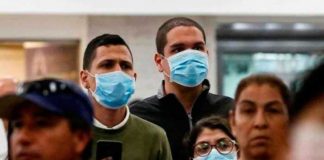 México confirma su primer caso de coronavirus