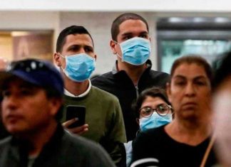 México confirma su primer caso de coronavirus