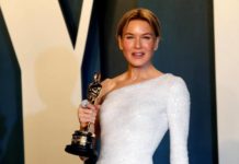 Renée Zellweger, el renacer de una estrella