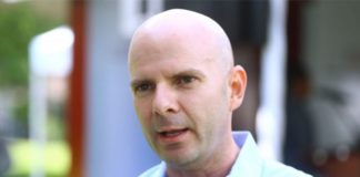 Pedro Barquero será el nuevo presidente de la CCIC