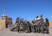 Afganistán celebra el primer día de reducción «significativa» de la violencia