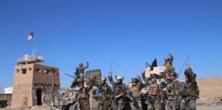 Afganistán celebra el primer día de reducción «significativa» de la violencia