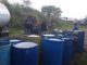 Sanaa anuncia razonamientos de agua cada nueve días en Tegucigalpa