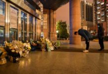 Aumentan a 722 los muertos entre 34.546 contagiados de coronavirus en China