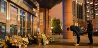 Aumentan a 722 los muertos entre 34.546 contagiados de coronavirus en China