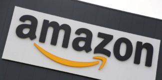 Amazon alcanza su máxima cotización histórica en plena pandemia de COVID-19