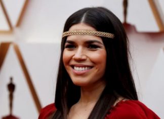 Hondureña America Ferrera abandonará «Superstore» tras la quinta temporada