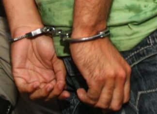 Detienen en Guatemala a dos colombianos por extorsión e intento de soborno