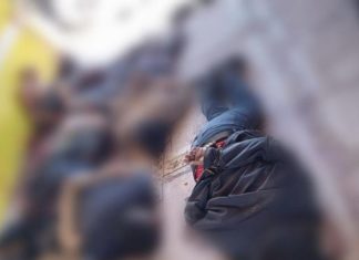 Asesinan a ocho presuntos narcotraficantes en el oeste mexicano