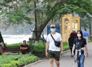 El Covid-19 pasa de puntillas en el Sudeste Asiático: ¿calor o falta de control?