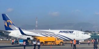 Más de 550 salvadoreños y hondureños han sido deportados por EEUU a Guatemala