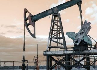 Petróleo de Texas abre con una caída de 4,78 % ante expansión de coronavirus
