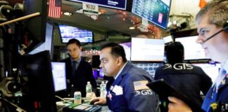 Wall Street cierra con triple récord tras reducción de aranceles de China
