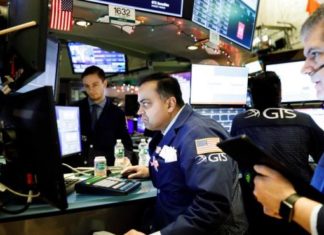 Wall Street cierra con triple récord tras reducción de aranceles de China