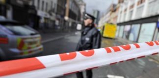 Varios acuchillados y un muerto en Londres por un incidente «terrorista»